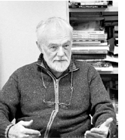 David Harvey: The Revolutionary Class Today