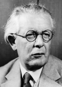 jean piaget language