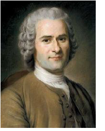 Jean Jacques Rousseau on Emile s Education New Learning Online