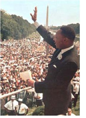 Newly Discovered 1964 MLK Speech on Civil Rights, Segregation, and  Apartheid South Africa