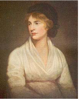 Mary Wollstonecraft on the Rights of Woman - New Learning Online