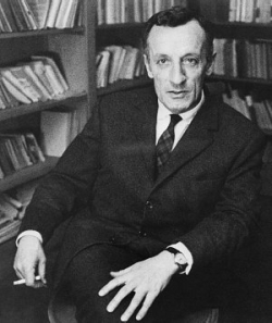 Merleau Ponty on Perception and Imagination New Learning Online